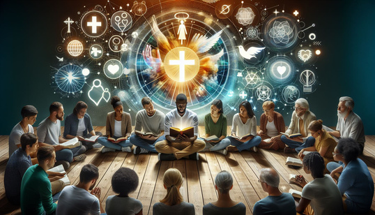 MANUAL DO DISCIPULADOR TDA — imagem 6